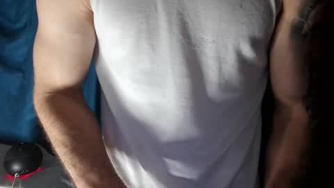 Kennfox777 online show from January 8, 4:02 am