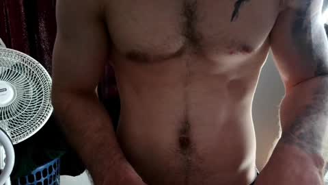 Kennfox777 online show from April 1, 1:41 pm