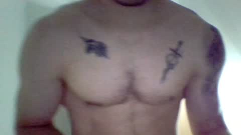 Kennfox777 online show from July 15, 4:52 am