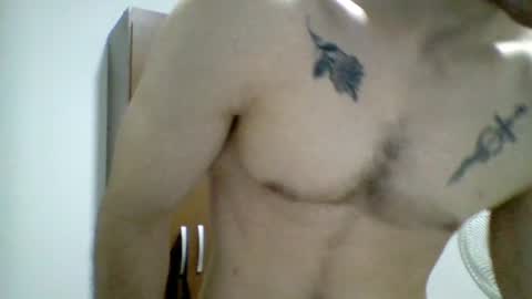 Kennfox777 online show from July 12, 1:18 am