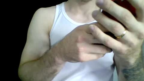Kennfox777 online show from July 1, 3:40 am