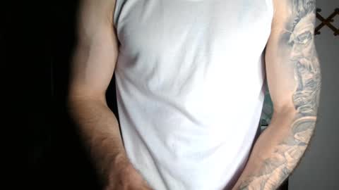 Kennfox777 online show from December 9, 1:29 am