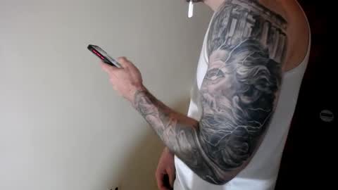 Kennfox777 online show from March 10, 4:51 am