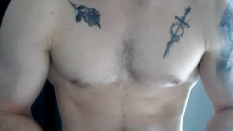 Kennfox777 online show from April 8, 6:24 am