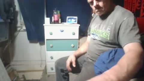 Snapshot of kenneth69h chatting on September 16, 5:52 am kenneth69h online show from September 16, 5:52 am