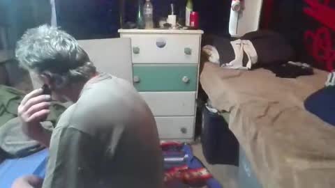 Snapshot of kenneth69h chatting on October 21, 4:54 pm kenneth69h online show from October 21, 4:54 pm