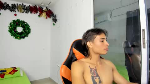 kenshi_roa online show from December 2, 6:27 am