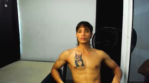 kenshi_roa online show from January 11, 9:18 pm