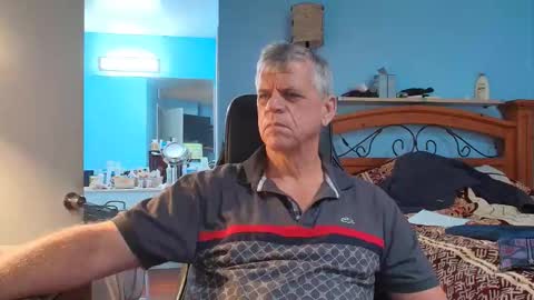 kent_ham online show from October 16, 7:11 pm