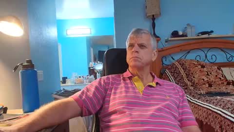 kent_ham online show from October 14, 6:26 pm