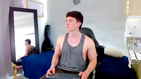 Santiago online show from January 16, 4:37 am