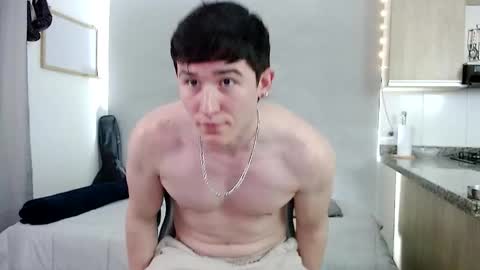 Snapshot of kent_zagann chatting on October 27, 2:47 am Santiago online show from October 27, 2:47 am