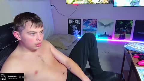 Drake online show from November 20, 1:27 am