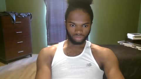 Josiah online show from November 1, 6:12 pm