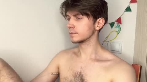 Kero online show from February 16, 7:45 pm