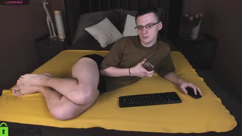 Kerry online show from December 18, 8:57 pm