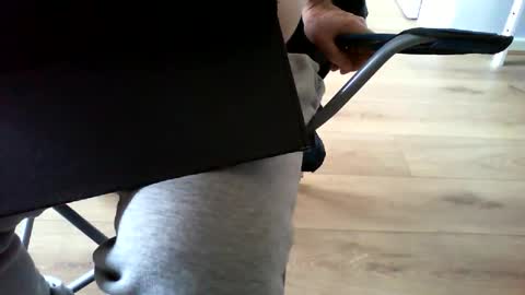 Daddyo online show from March 14, 1:29 pm