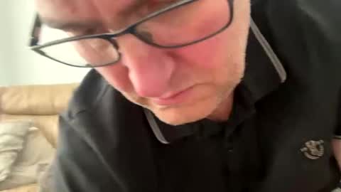 kevfromchat online show from March 12, 11:31 am