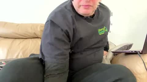 kevfromchat online show from January 7, 12:48 pm