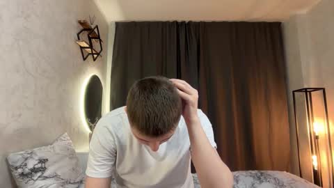 Kevin online show from March 21, 9:08 pm