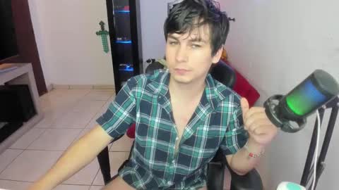 Kevin online show from October 4, 11:53 pm