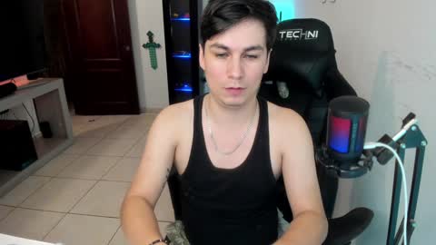 Kevin online show from January 2, 5:03 am