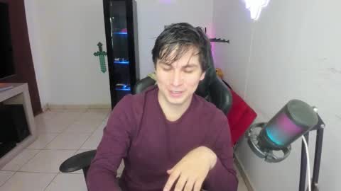 Kevin online show from October 6, 11:31 pm