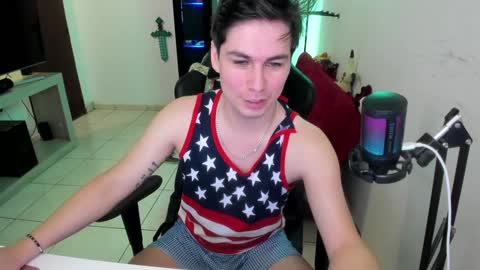 Kevin online show from December 26, 11:57 pm