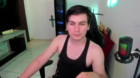 Kevin online show from February 4, 12:08 am