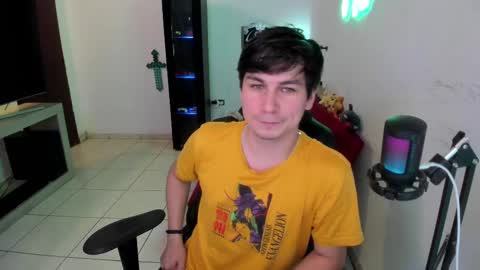 Kevin online show from February 18, 11:52 pm