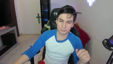 Kevin online show from November 4, 11:39 pm