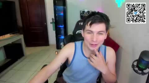 Kevin online show from July 15, 11:22 pm