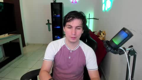 Kevin online show from March 3, 11:56 pm