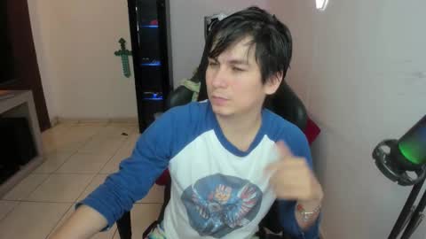 Kevin online show from October 17, 11:53 pm