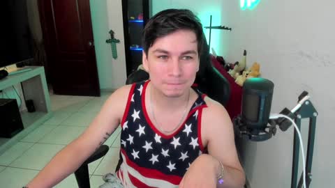 Kevin online show from January 4, 12:05 am