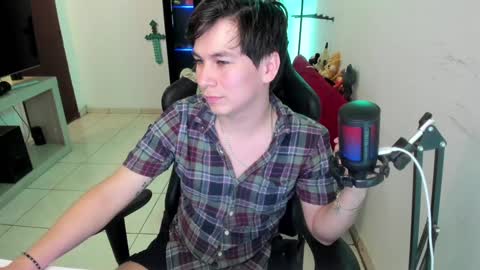 Kevin online show from January 18, 11:55 pm