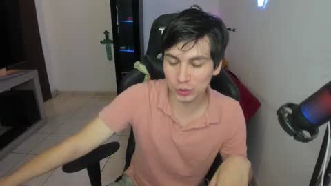 Kevin online show from September 29, 11:33 pm