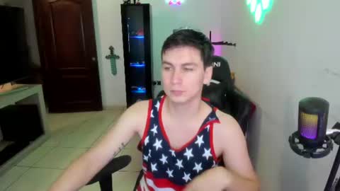 Kevin online show from July 1, 11:26 pm