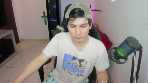 Kevin online show from October 8, 11:31 pm