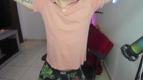 Kevin online show from September 26, 11:57 pm