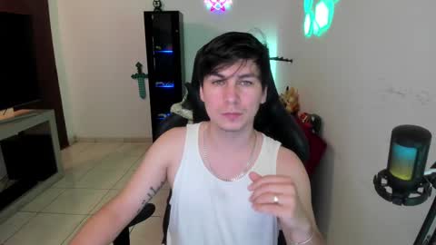 Kevin online show from February 11, 11:54 pm