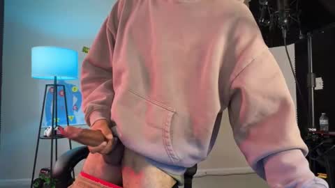 Kevin online show from March 19, 1:36 pm