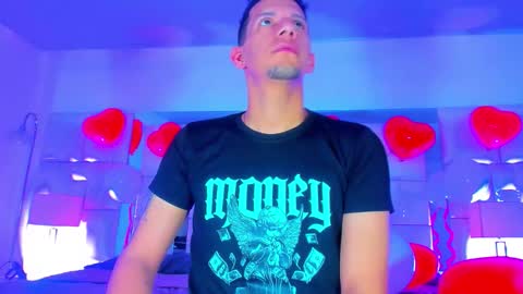 Kev online show from February 15, 11:07 am