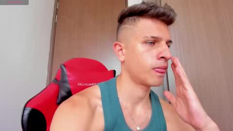 Kevin Ahs online show from March 19, 5:27 pm