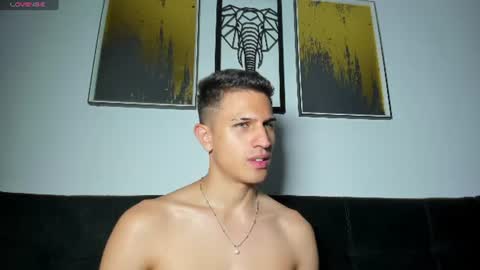Kevin Ahs online show from June 11, 12:32 am