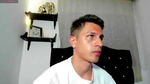Kevin Ahs online show from July 29, 11:48 pm