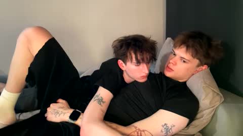 Kevin online show from March 10, 4:35 pm