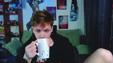 Kevin online show from March 2, 5:08 am