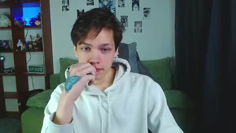 Kevin online show from September 24, 3:50 am