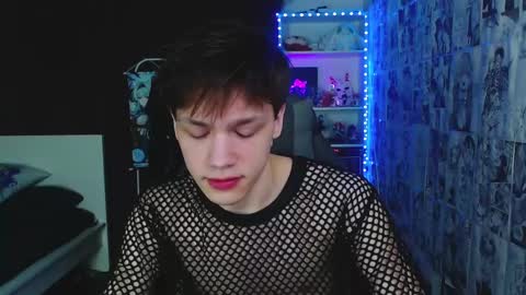 Kevin online show from March 7, 4:23 am